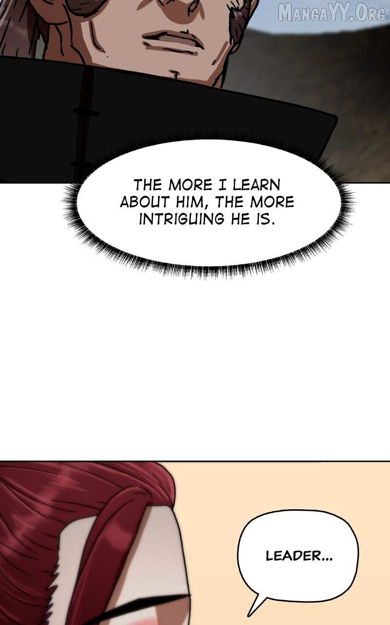 Like a Fiery Flame Chapter 29 page 22 - 
