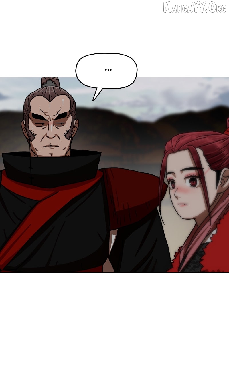 Like a Fiery Flame Chapter 29 page 25 - 