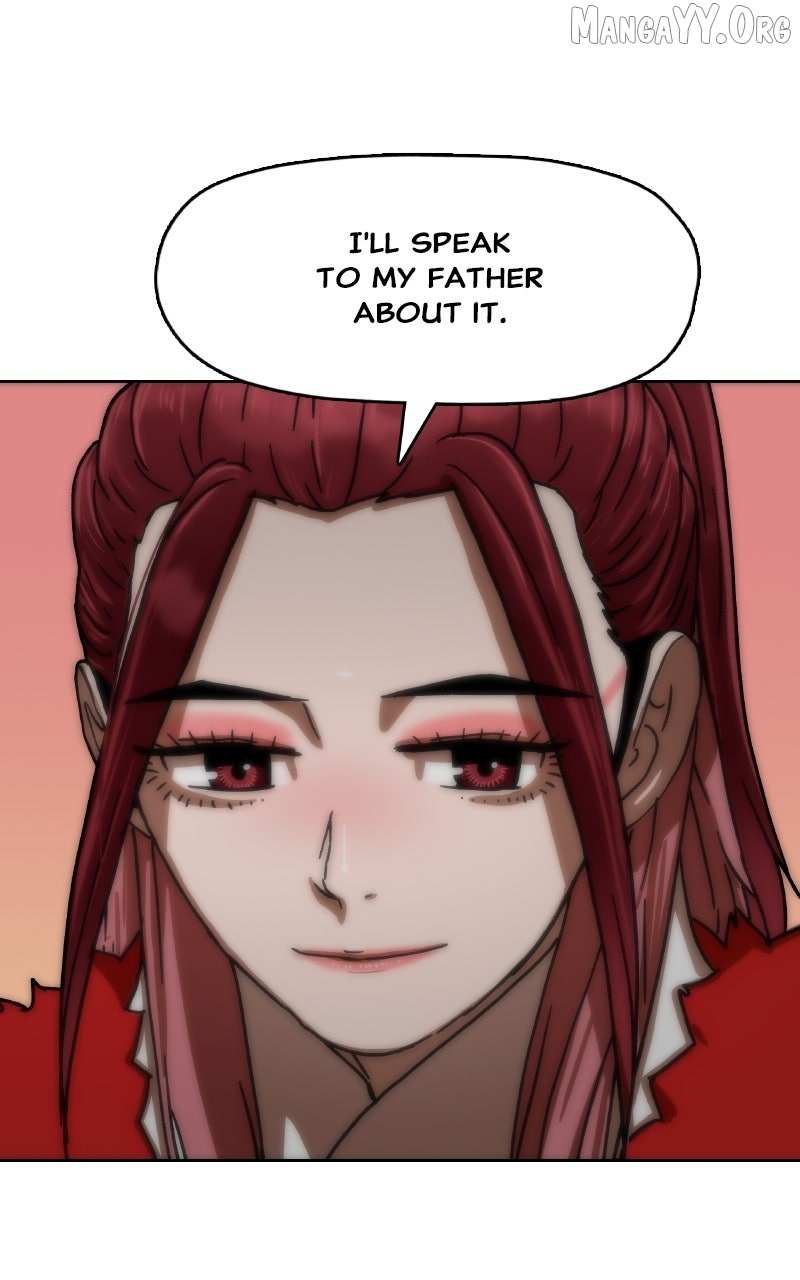 Like a Fiery Flame Chapter 29 page 31 - 