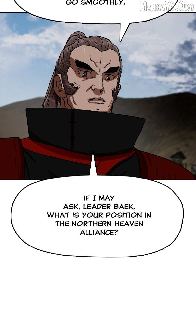 Like a Fiery Flame Chapter 29 page 33 - 