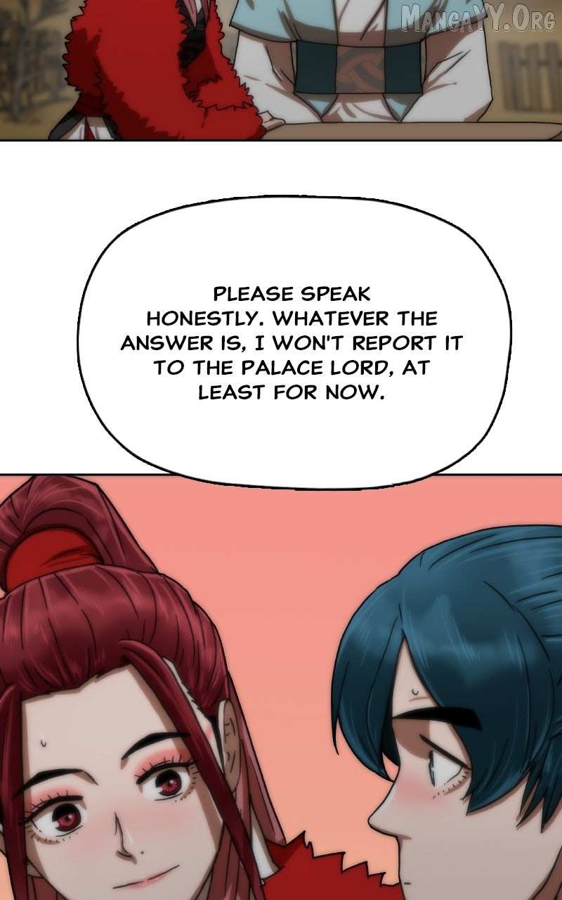 Like a Fiery Flame Chapter 29 page 37 - 