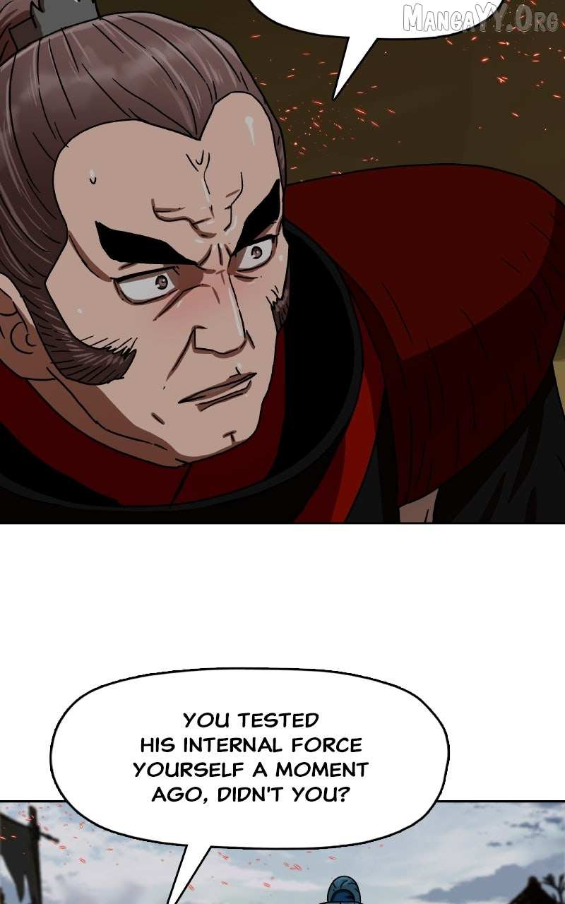 Like a Fiery Flame Chapter 29 page 5 - 