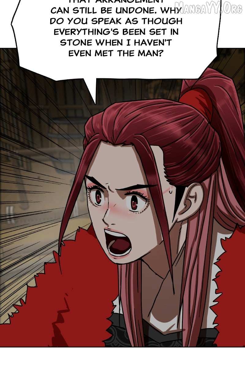 Like a Fiery Flame Chapter 29 page 42 - 