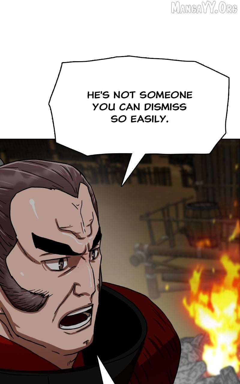 Like a Fiery Flame Chapter 29 page 43 - 