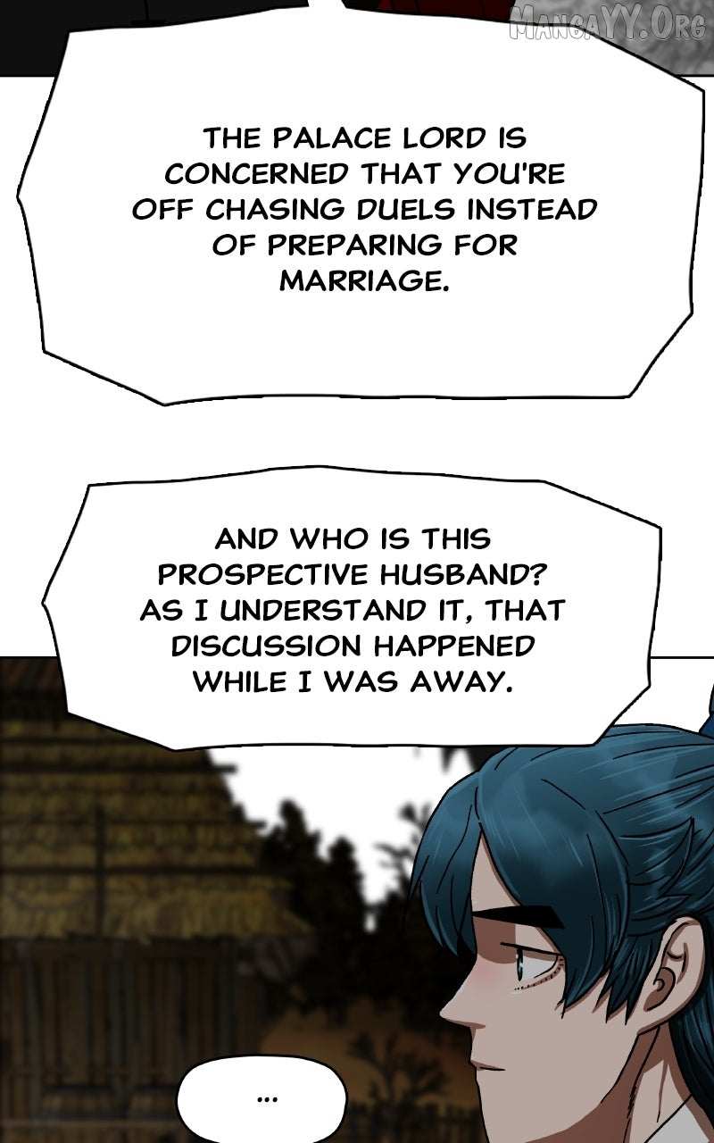 Like a Fiery Flame Chapter 29 page 44 - 