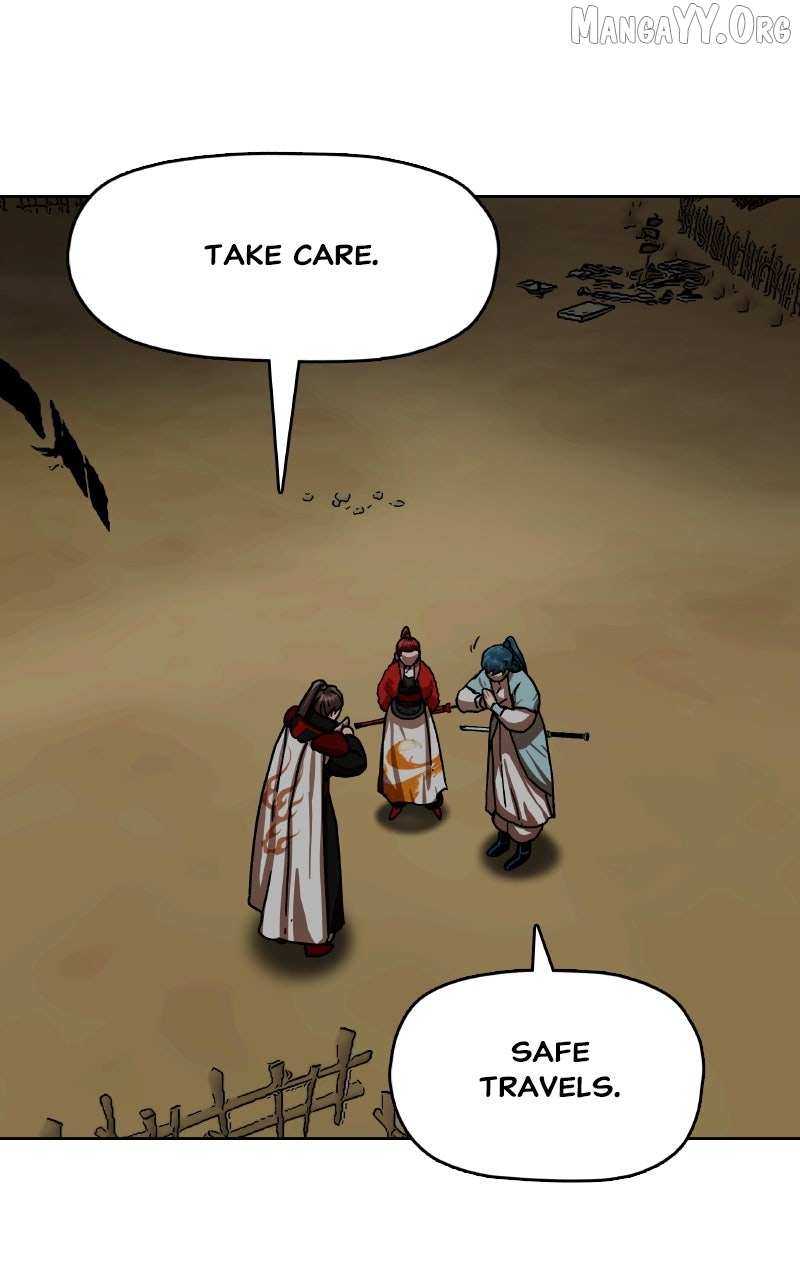 Like a Fiery Flame Chapter 29 page 47 - 