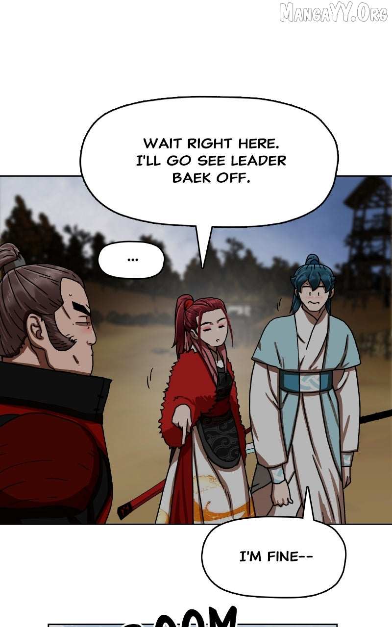 Like a Fiery Flame Chapter 29 page 48 - 