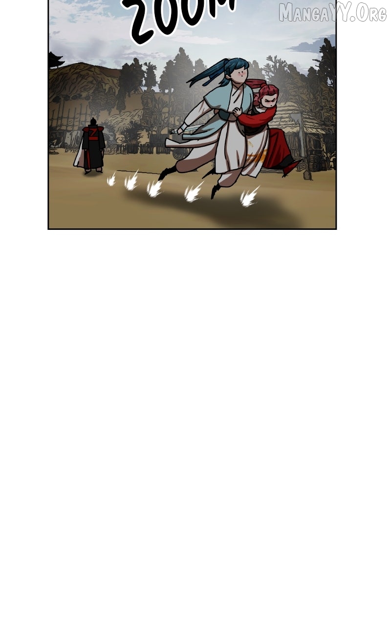 Like a Fiery Flame Chapter 29 page 49 - 