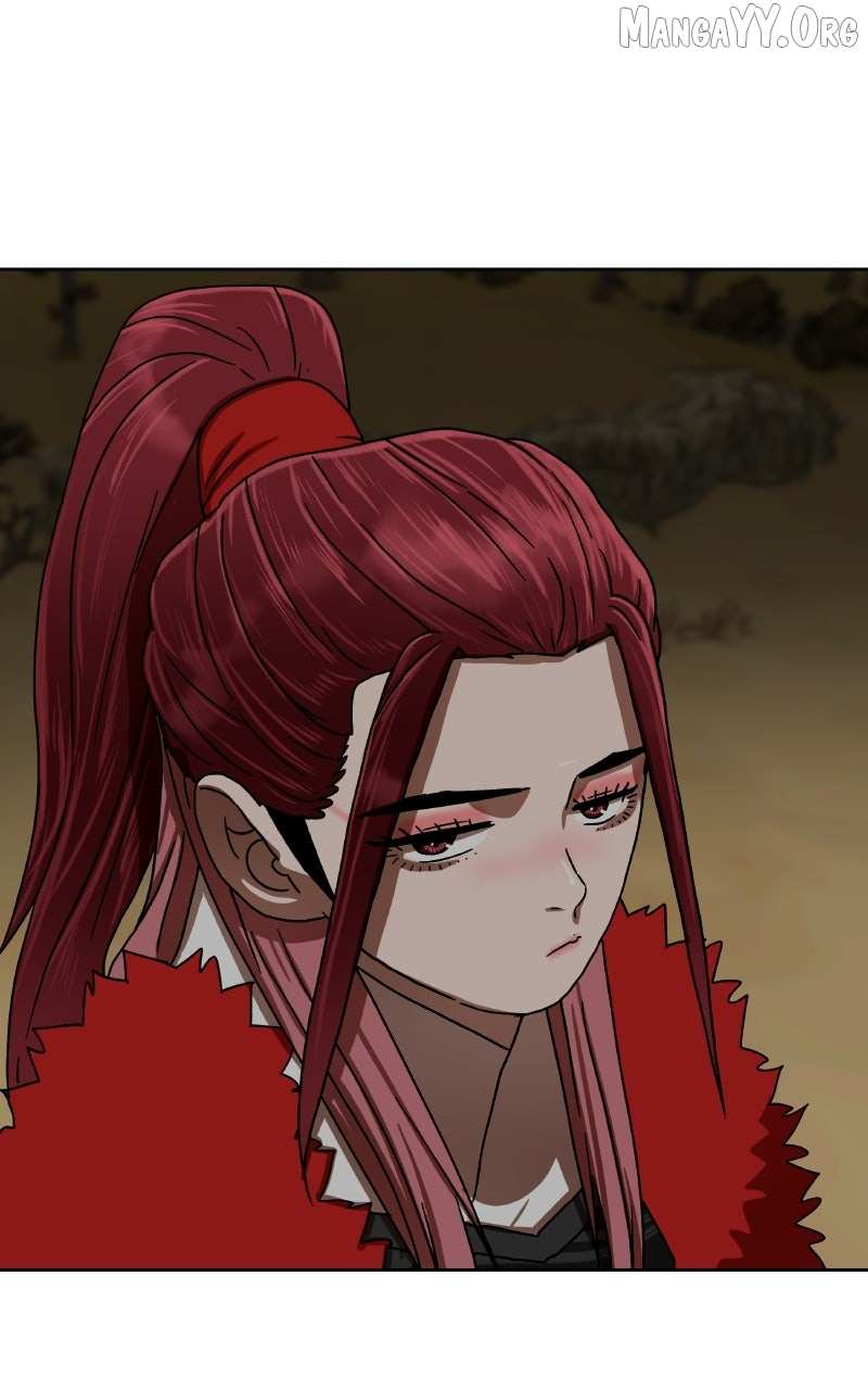 Like a Fiery Flame Chapter 29 page 52 - 