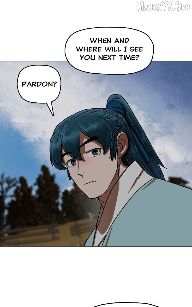 Like a Fiery Flame Chapter 29 page 53 - 
