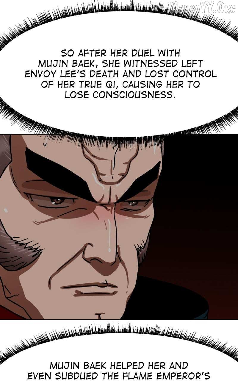 Like a Fiery Flame Chapter 29 page 7 - 
