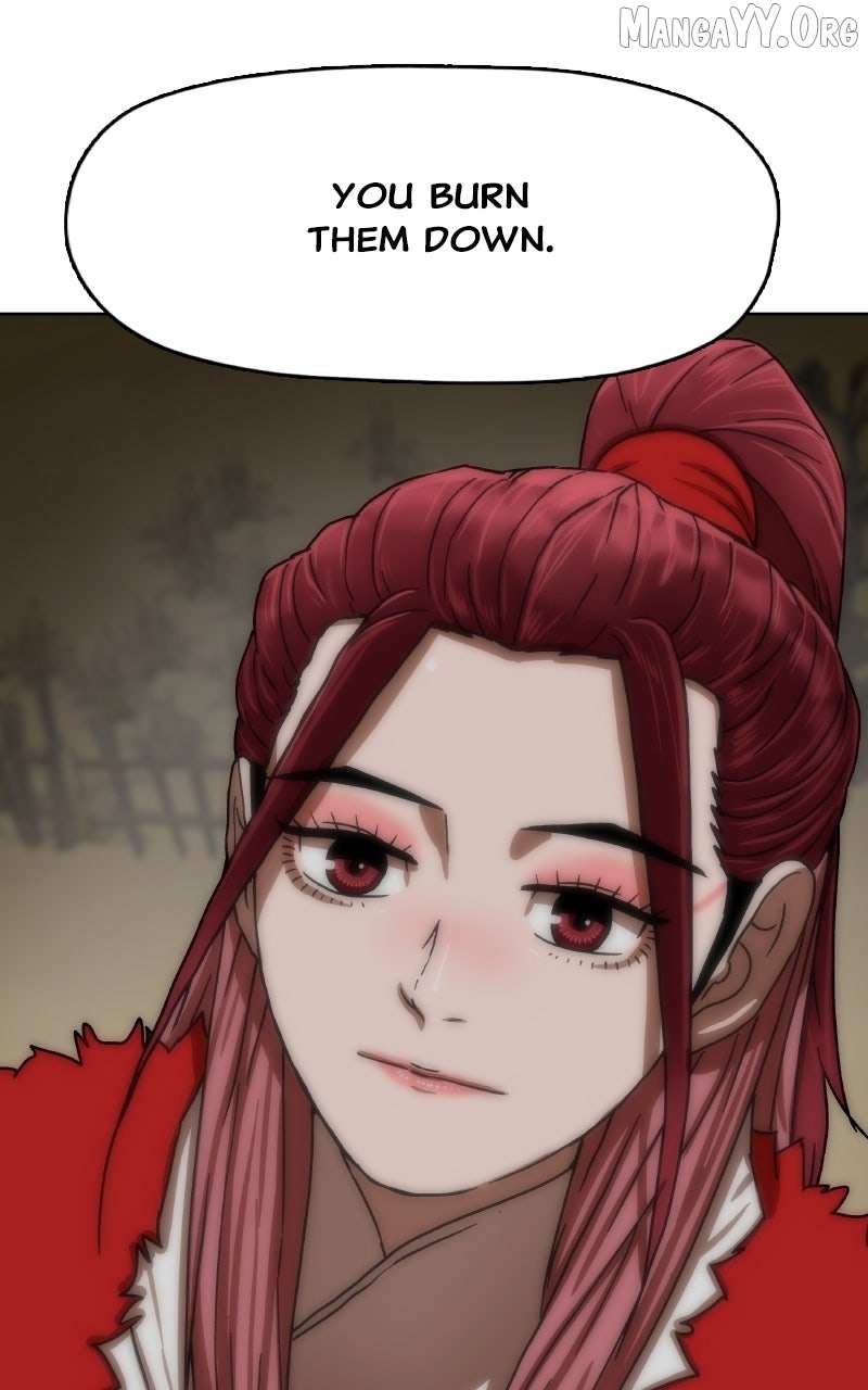 Like a Fiery Flame Chapter 29 page 64 - 