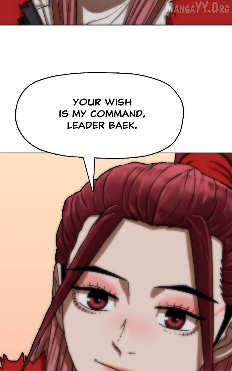 Like a Fiery Flame Chapter 29 page 65 - 