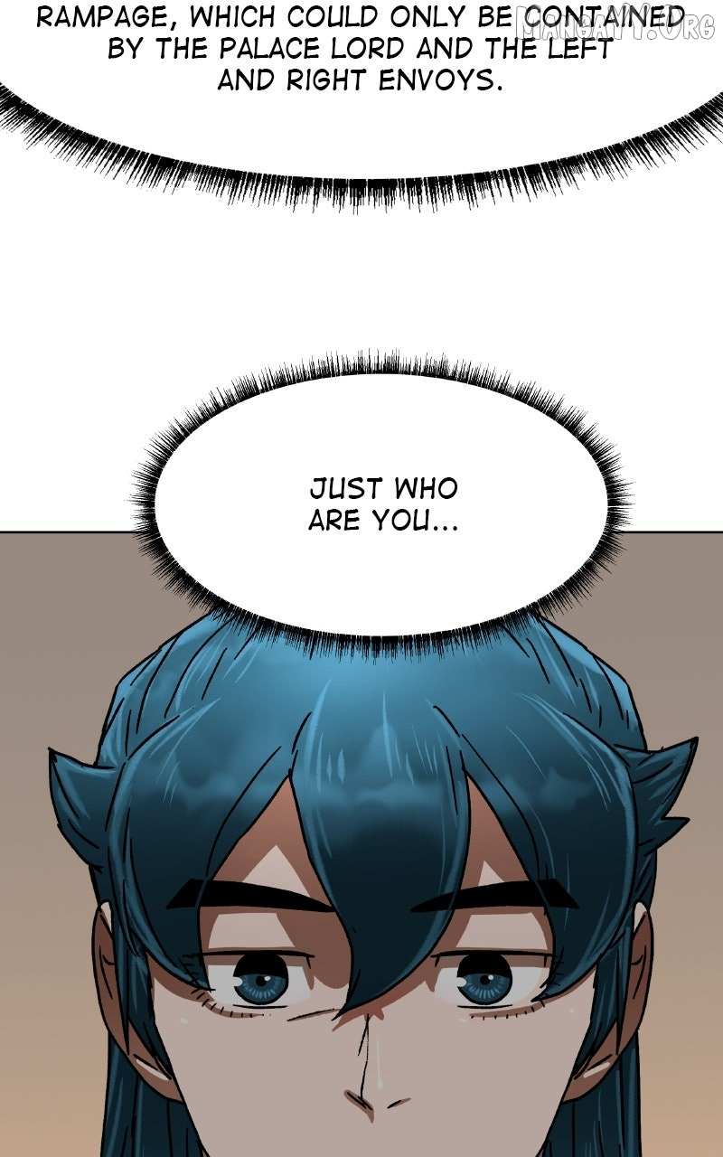 Like a Fiery Flame Chapter 29 page 8 - 