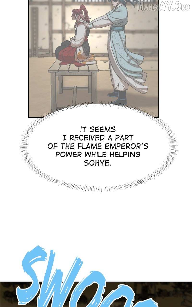 Like a Fiery Flame Chapter 29 page 78 - 
