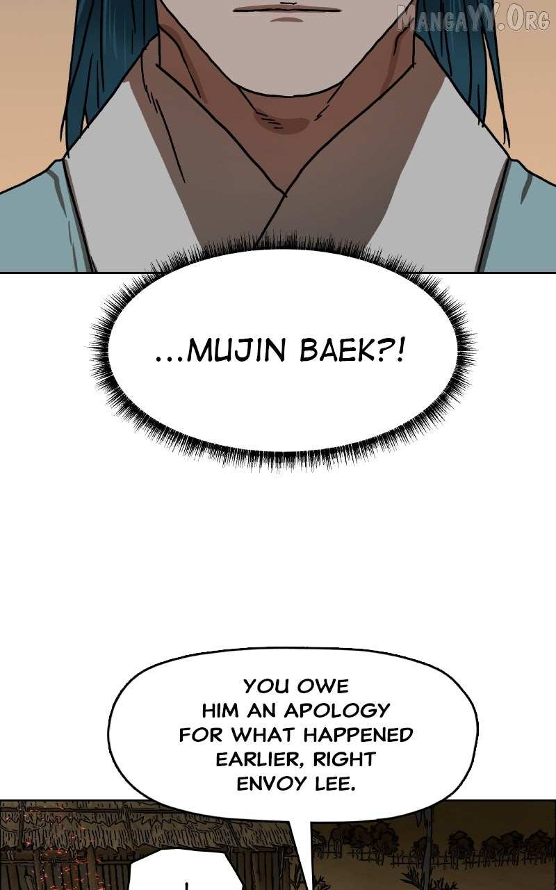 Like a Fiery Flame Chapter 29 page 9 - 