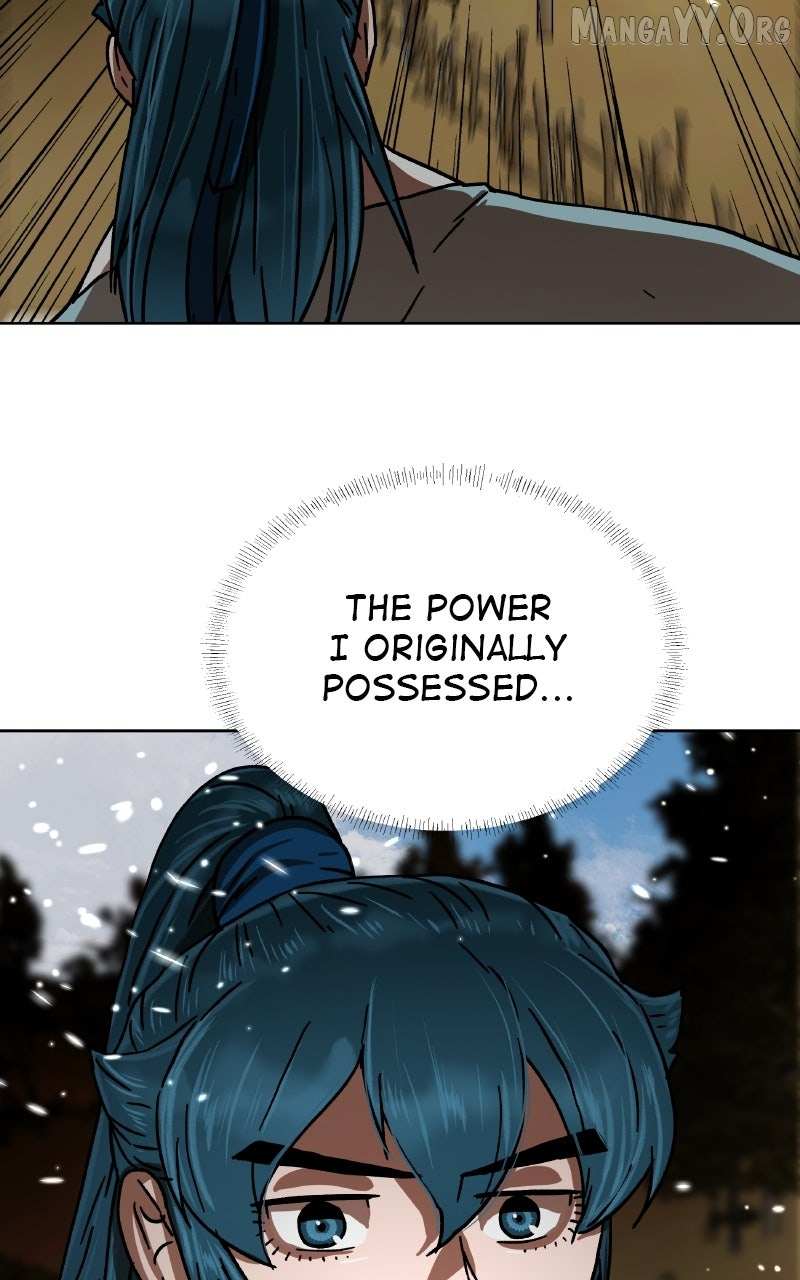 Like a Fiery Flame Chapter 29 page 81 - 