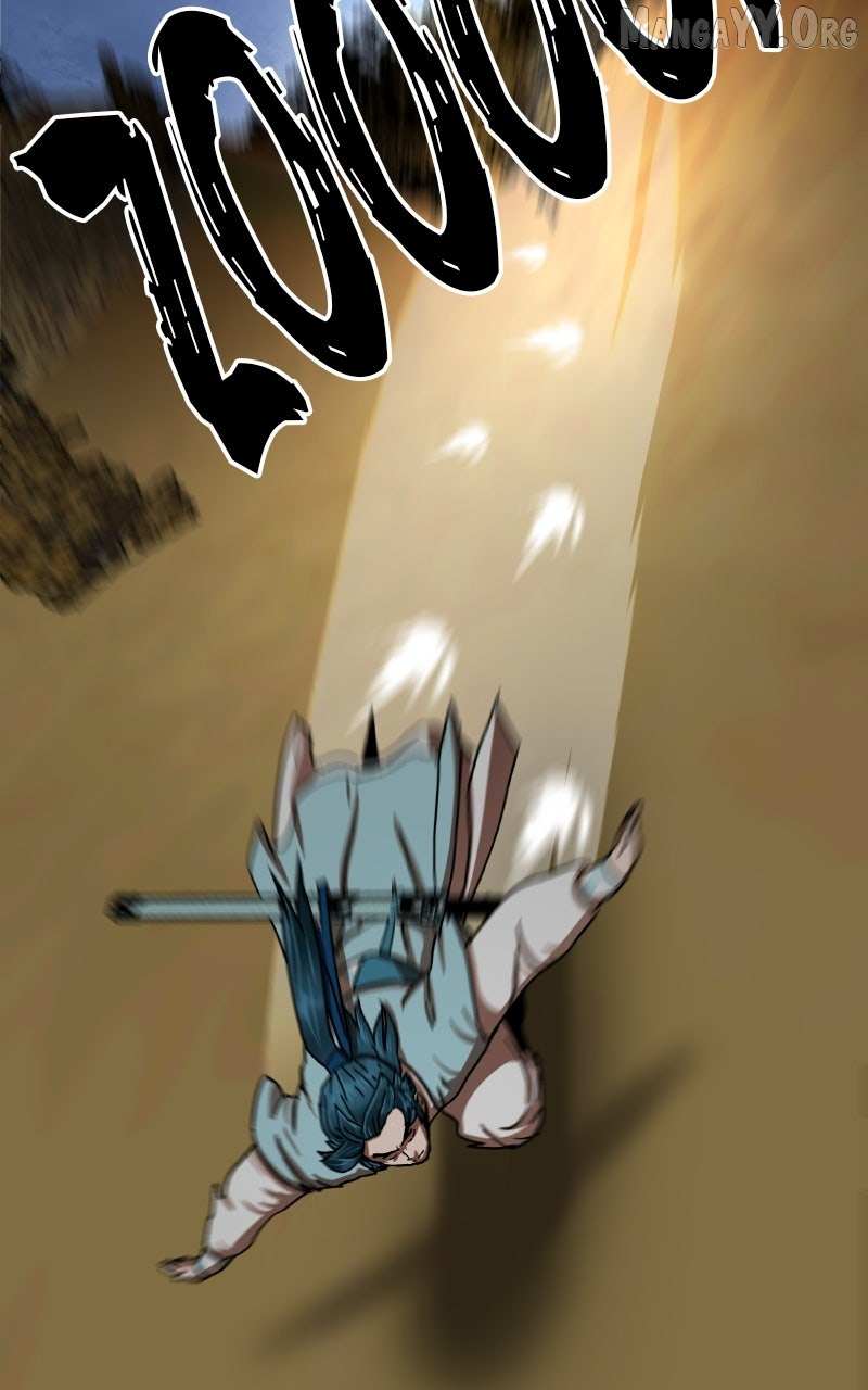 Like a Fiery Flame Chapter 29 page 85 - 