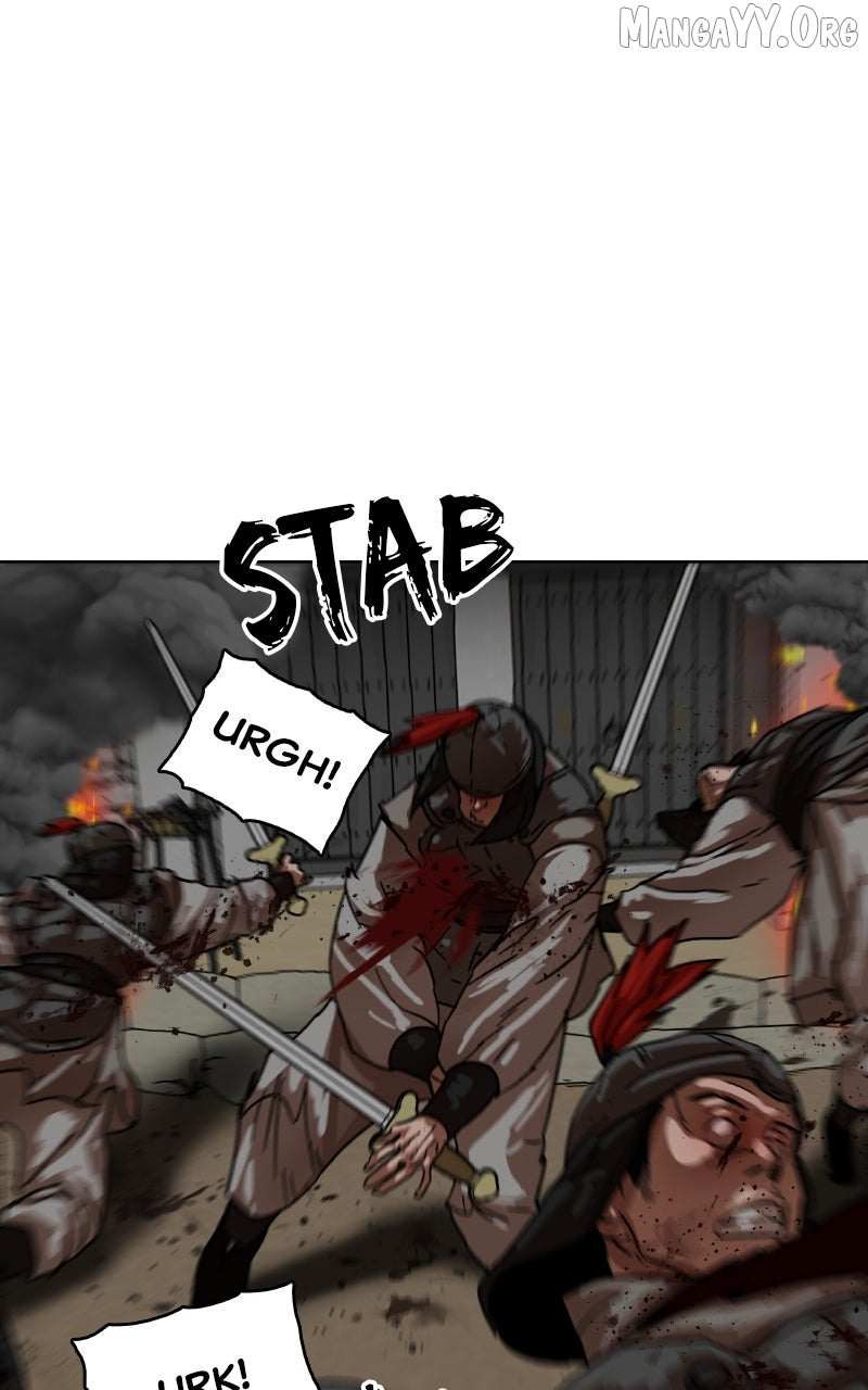 Like a Fiery Flame Chapter 29 page 94 - 