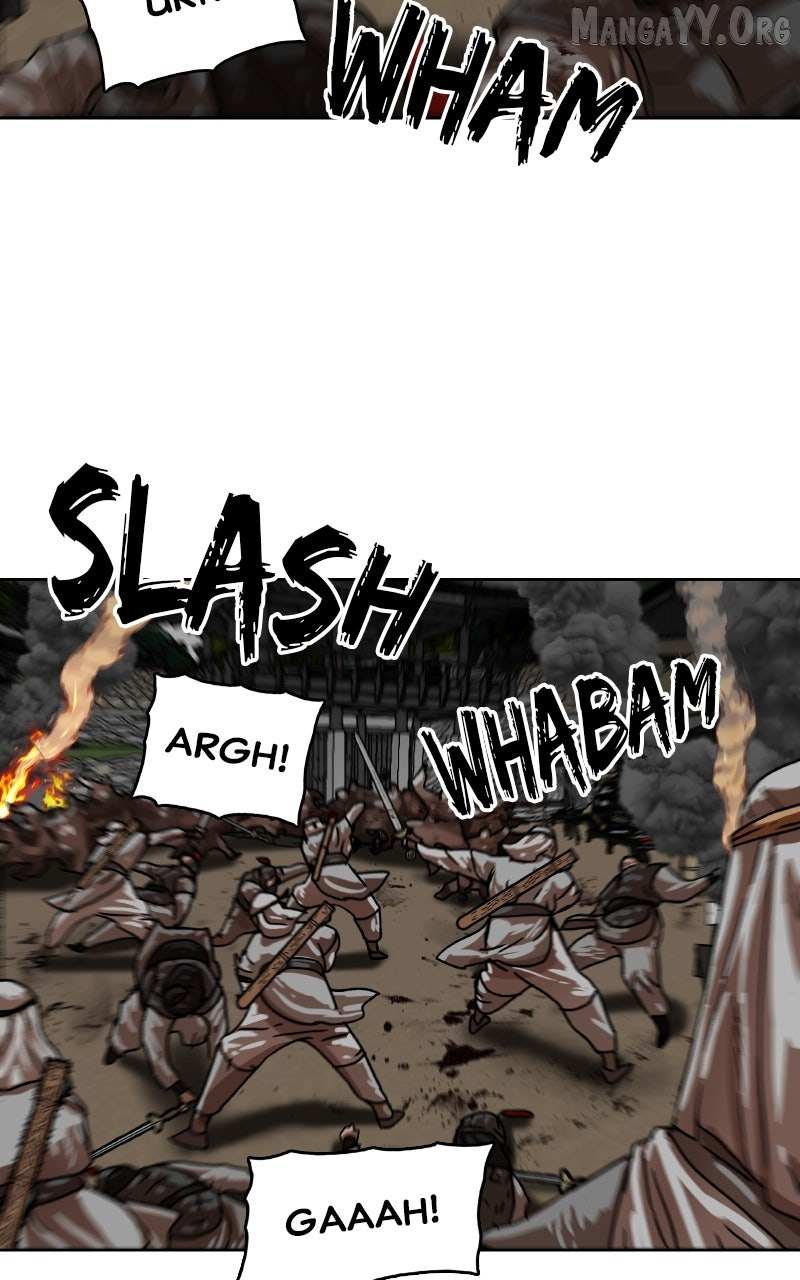 Like a Fiery Flame Chapter 29 page 95 - 