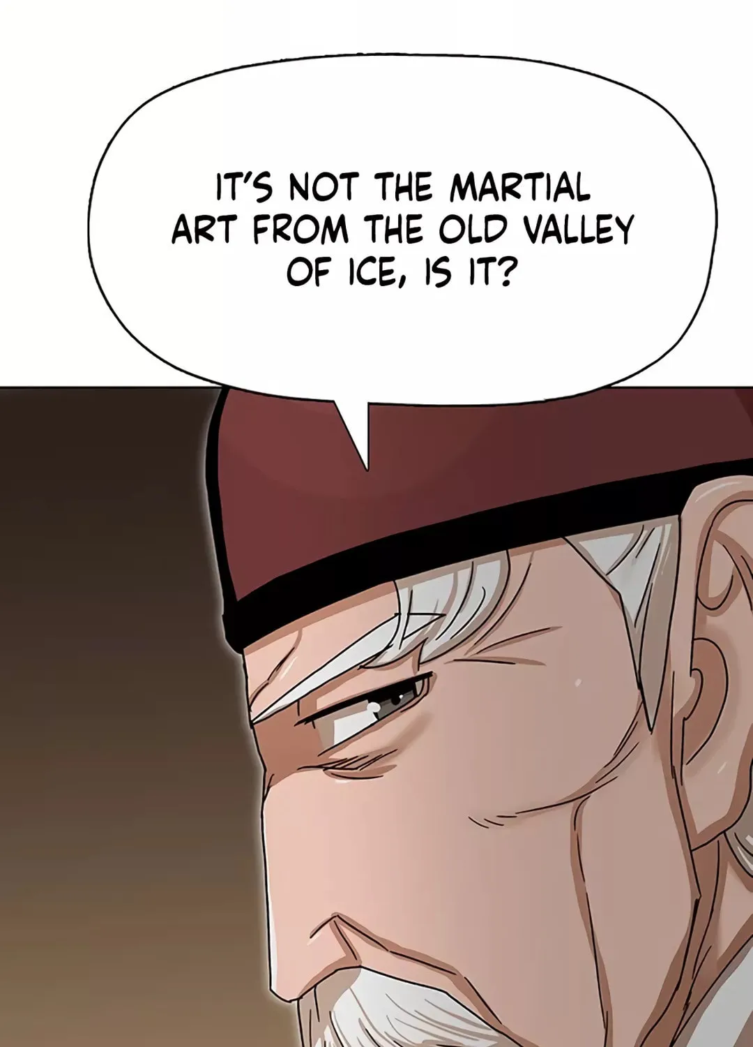 Like a Fiery Flame Chapter 3 page 11 - 
