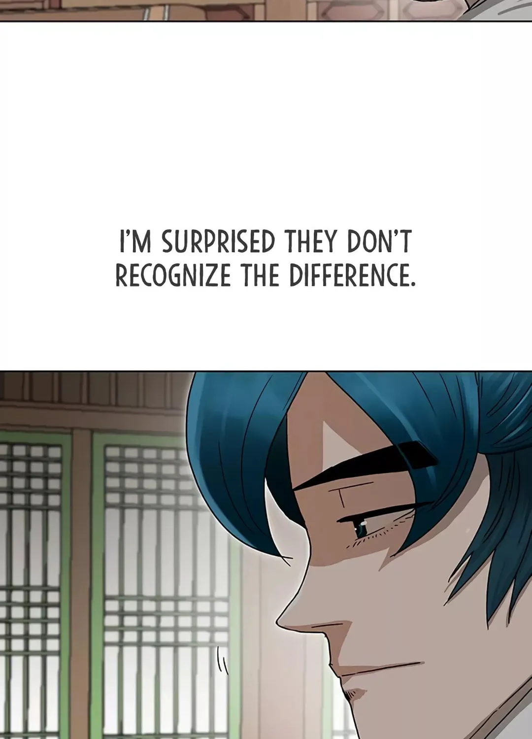 Like a Fiery Flame Chapter 3 page 13 - 