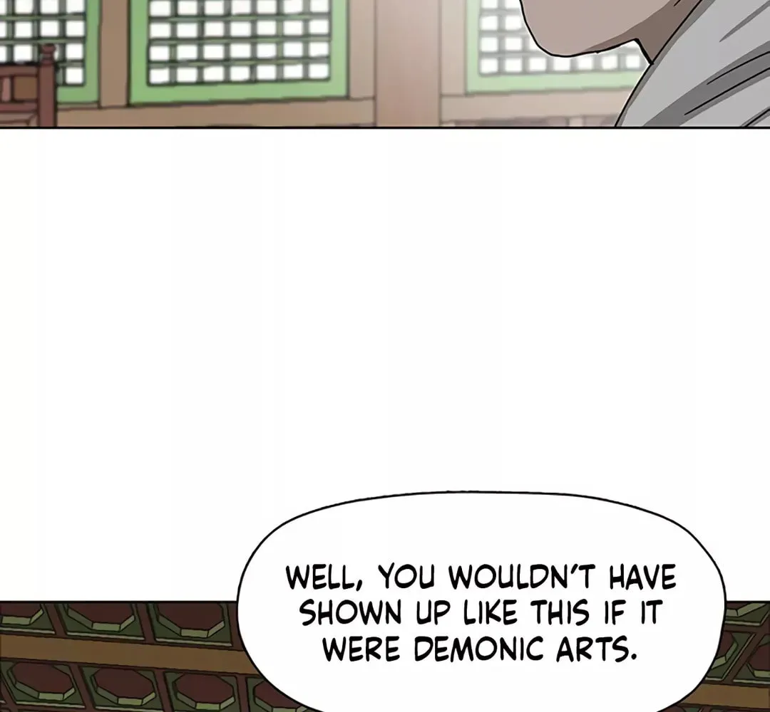 Like a Fiery Flame Chapter 3 page 14 - 