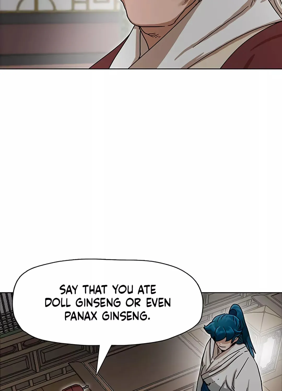Like a Fiery Flame Chapter 3 page 19 - 