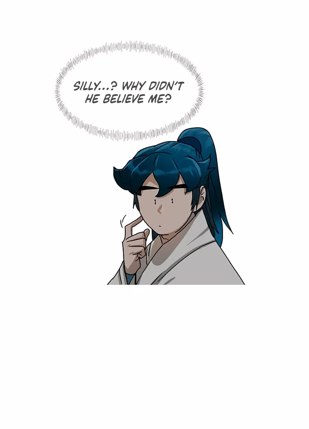 Like a Fiery Flame Chapter 3 page 25 - 