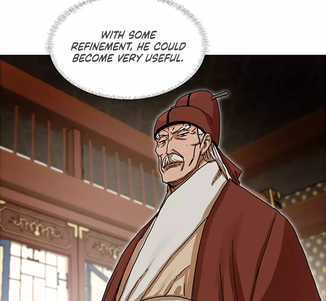 Like a Fiery Flame Chapter 3 page 42 - 