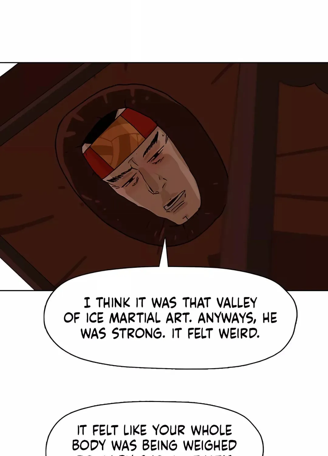 Like a Fiery Flame Chapter 3 page 48 - 