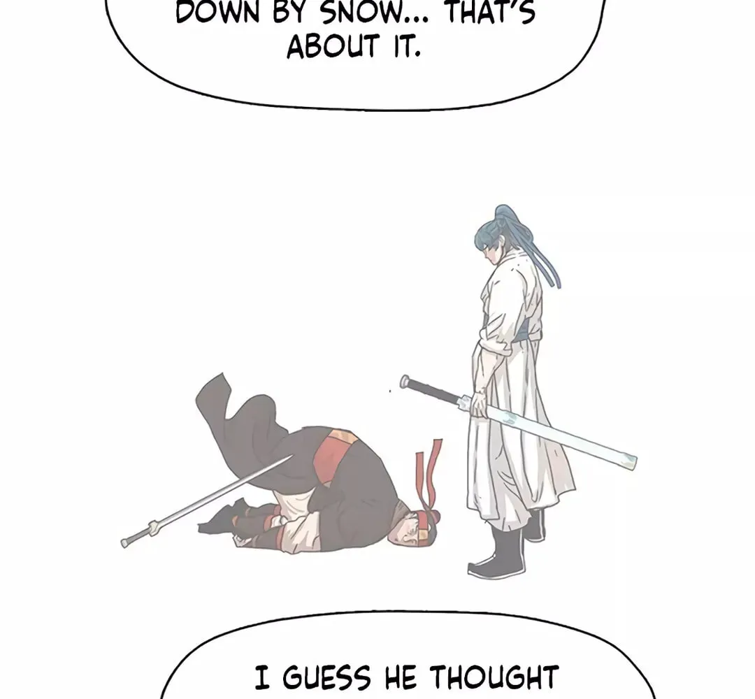 Like a Fiery Flame Chapter 3 page 49 - 