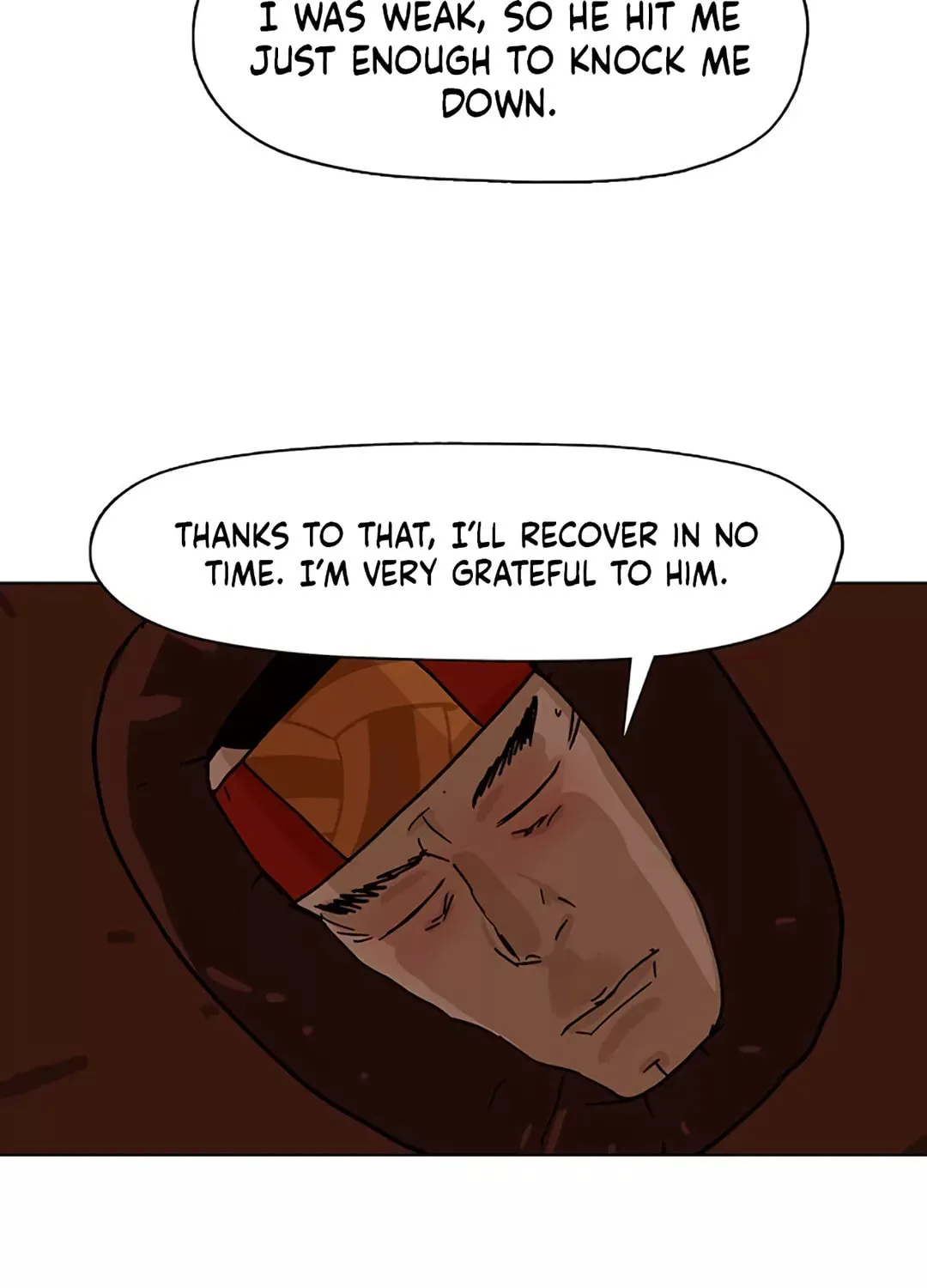 Like a Fiery Flame Chapter 3 page 50 - 