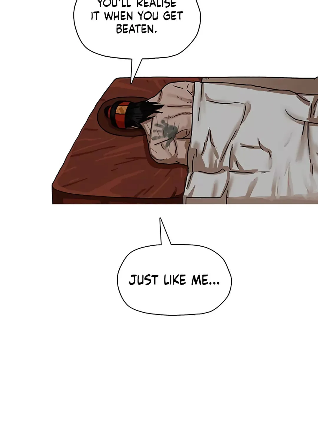 Like a Fiery Flame Chapter 3 page 57 - 