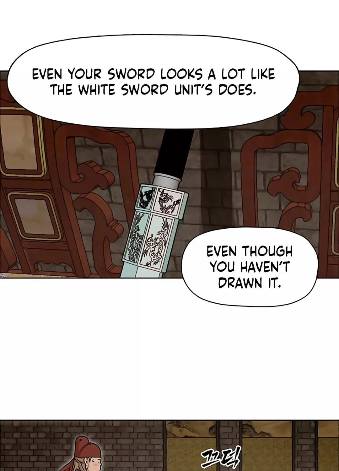 Like a Fiery Flame Chapter 3 page 64 - 