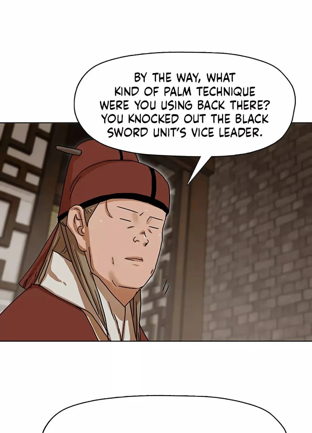 Like a Fiery Flame Chapter 3 page 66 - 