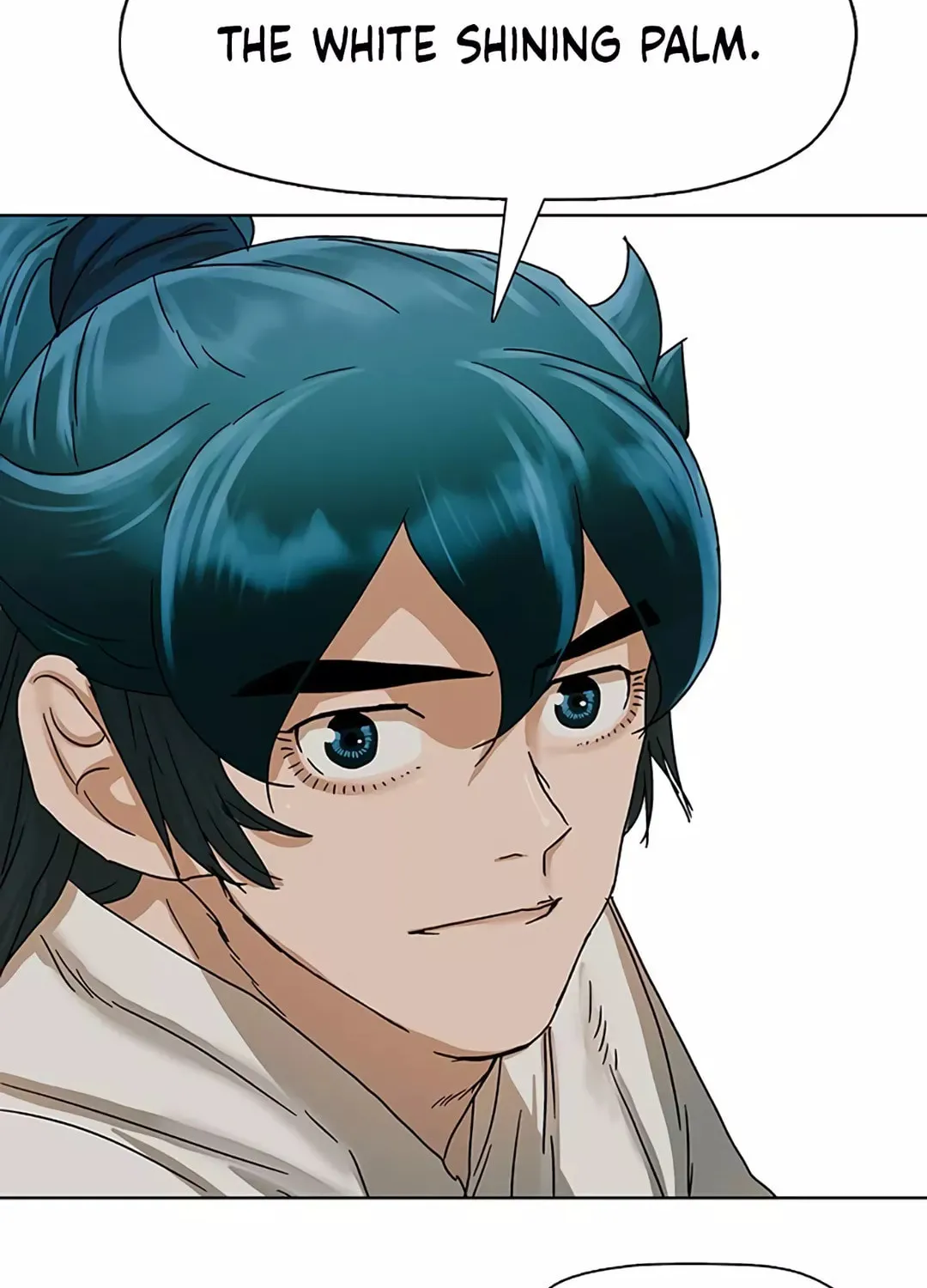 Like a Fiery Flame Chapter 3 page 67 - 