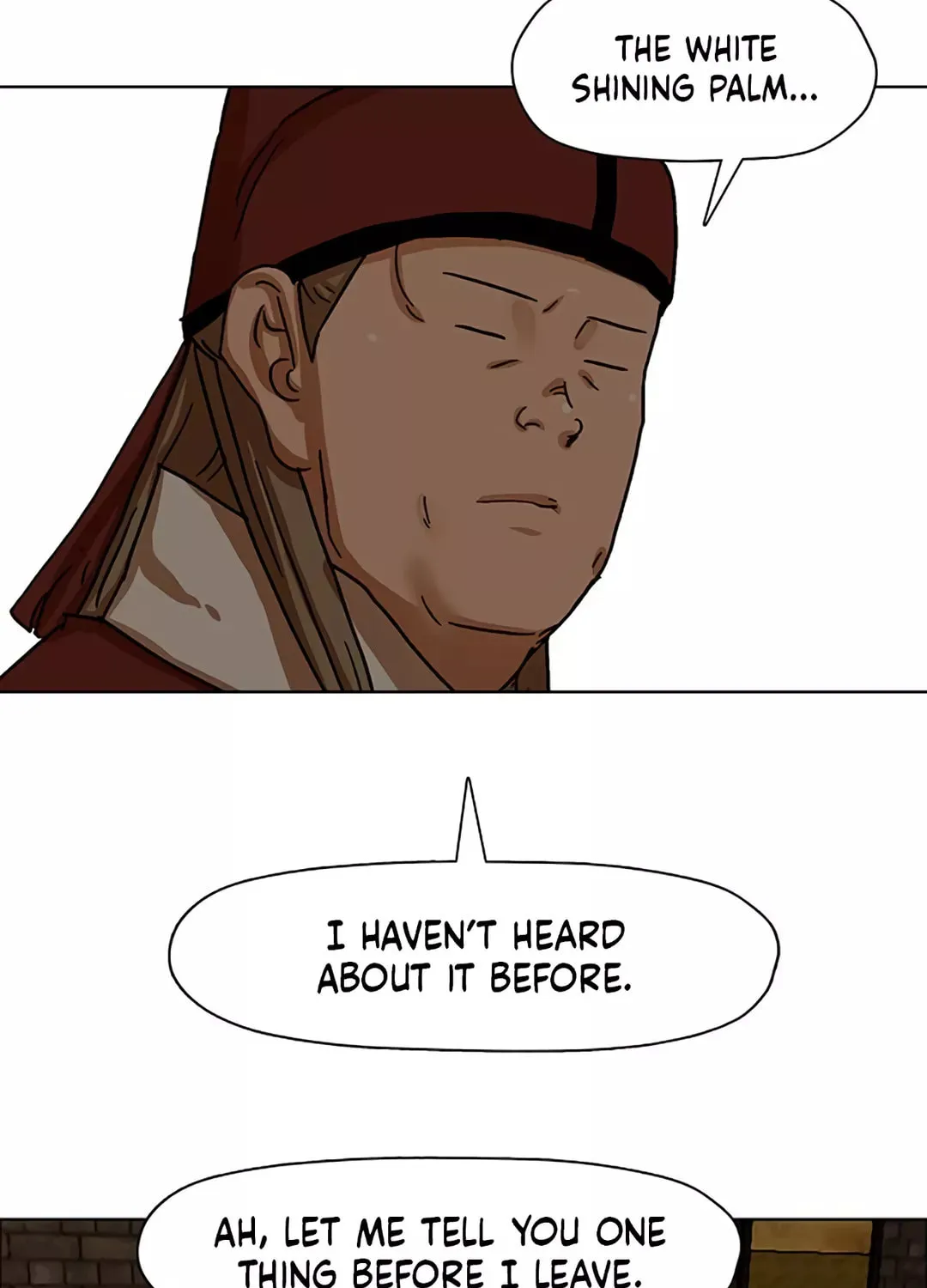 Like a Fiery Flame Chapter 3 page 68 - 
