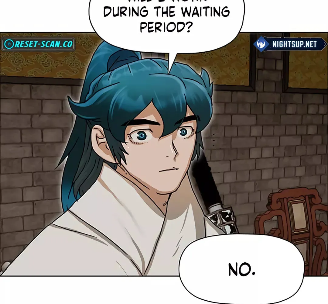 Like a Fiery Flame Chapter 3 page 70 - 