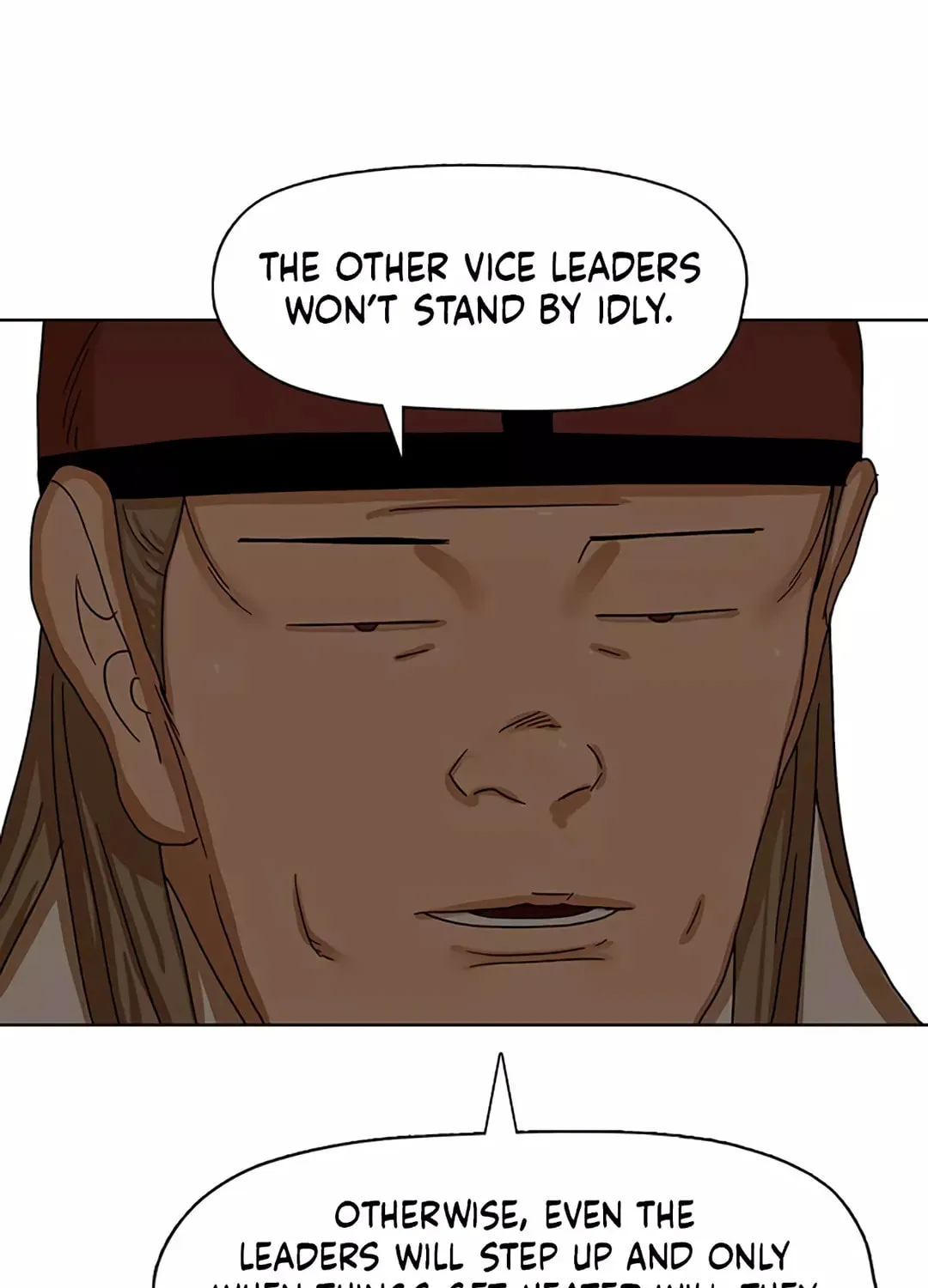 Like a Fiery Flame Chapter 3 page 73 - 