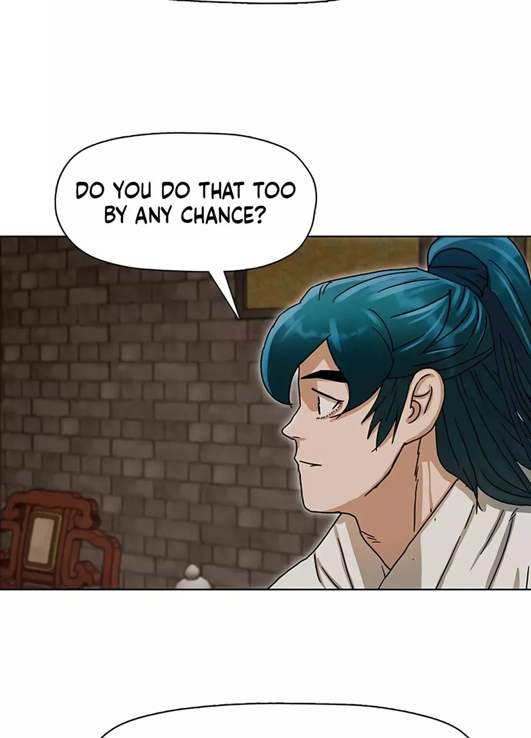 Like a Fiery Flame Chapter 3 page 76 - 