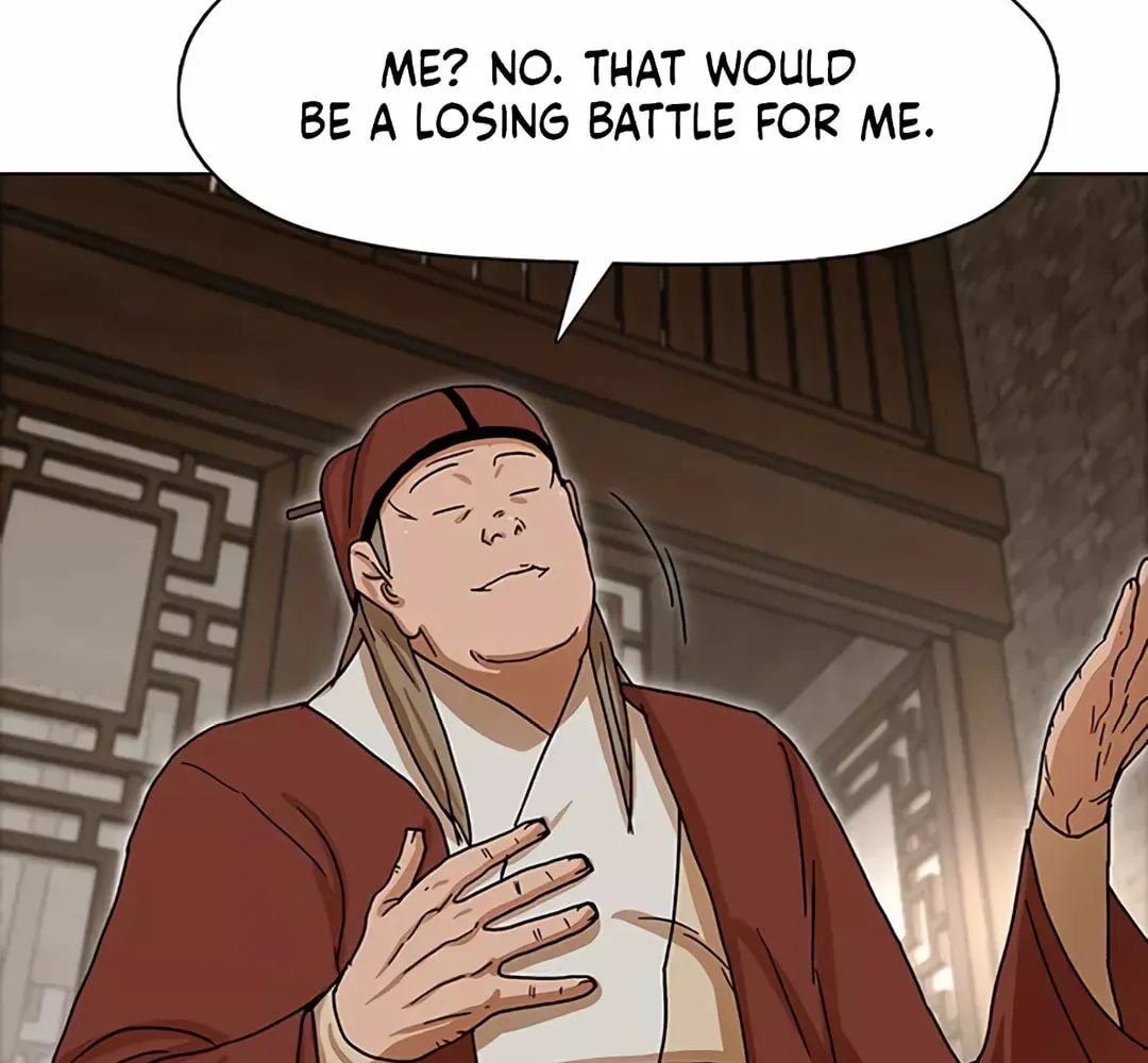 Like a Fiery Flame Chapter 3 page 77 - 