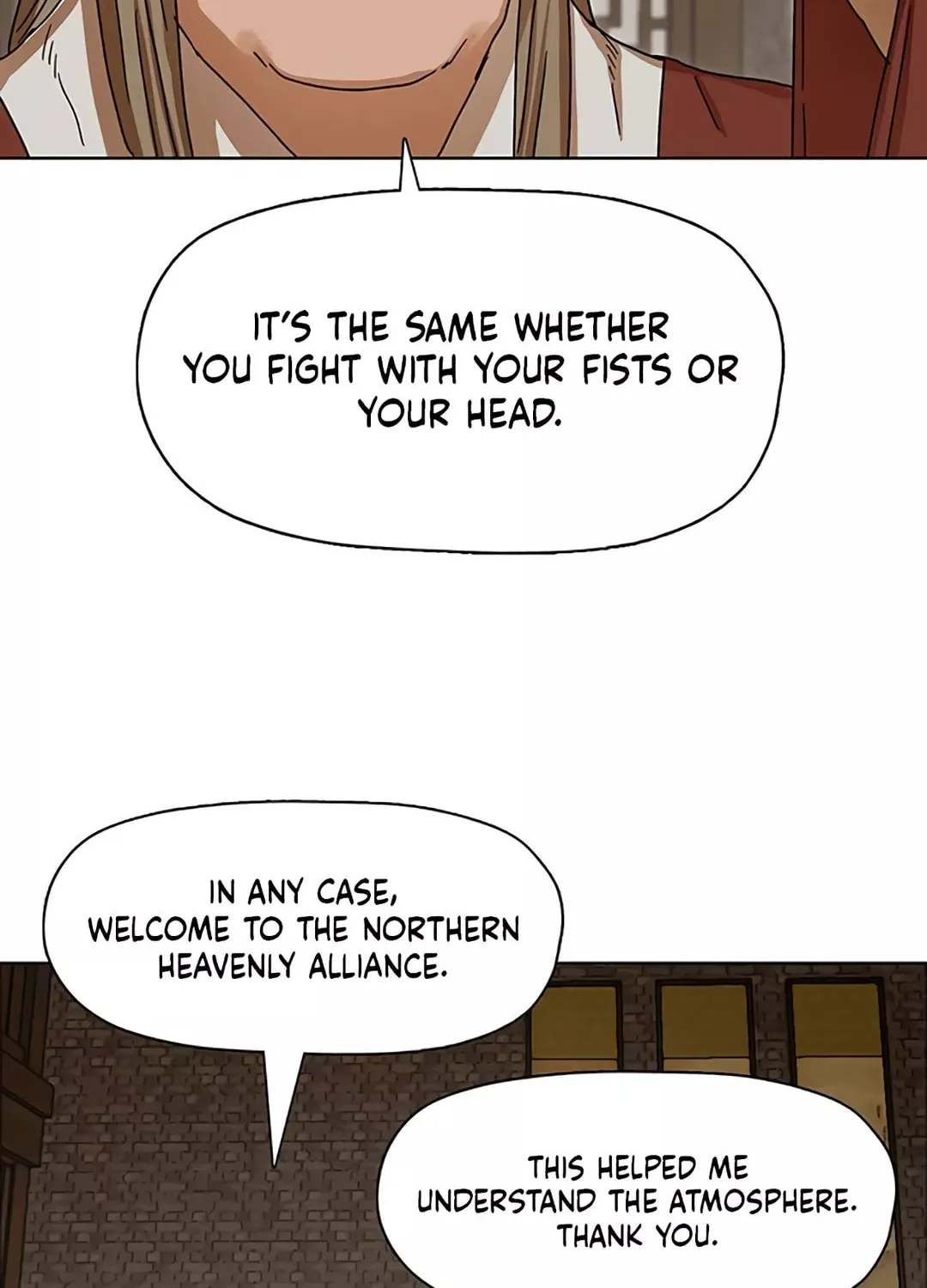 Like a Fiery Flame Chapter 3 page 79 - 