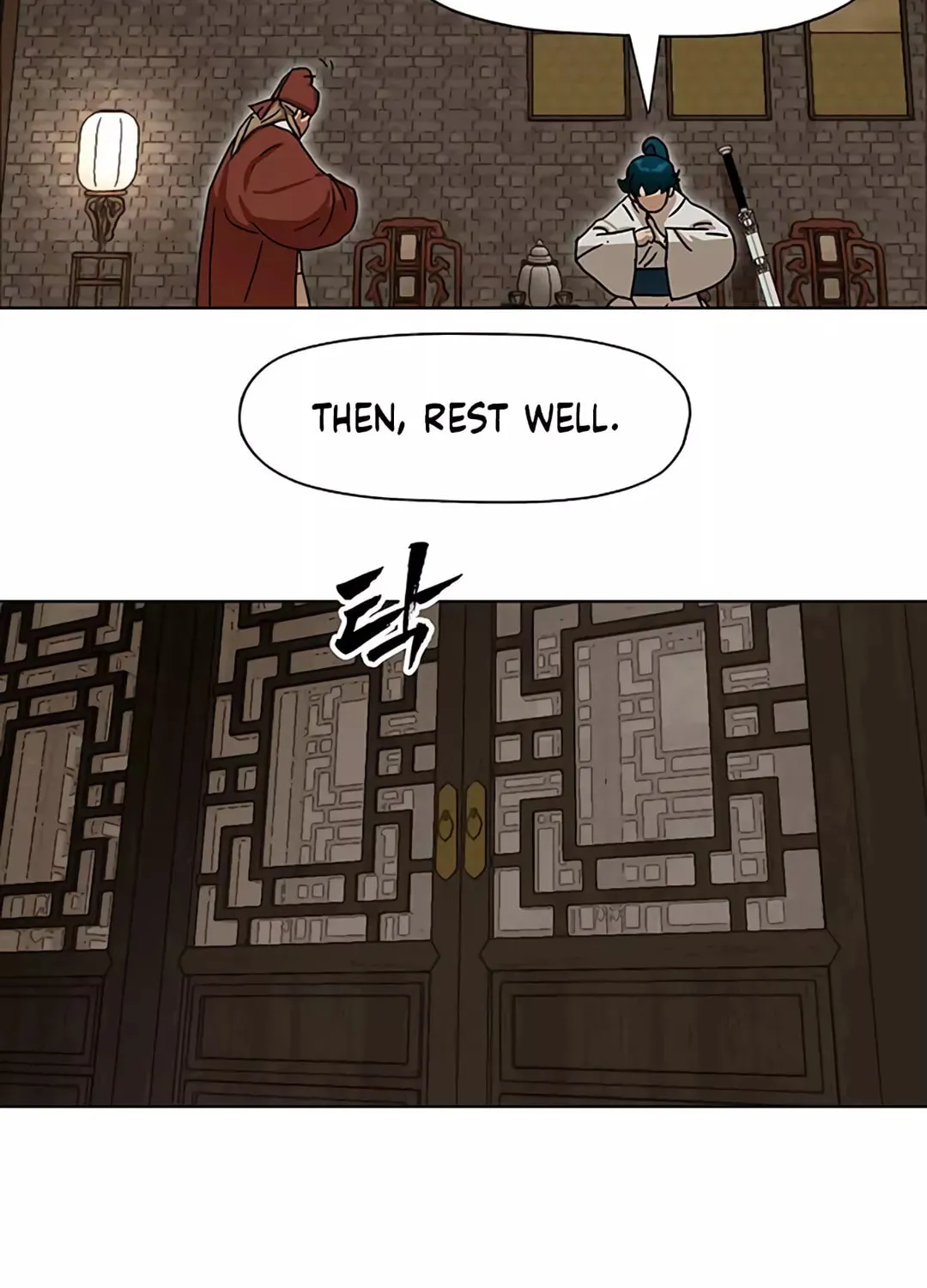 Like a Fiery Flame Chapter 3 page 80 - 
