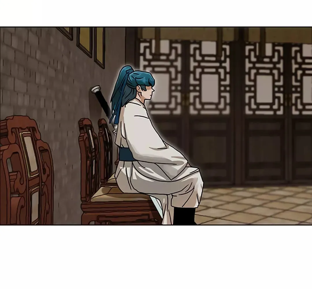 Like a Fiery Flame Chapter 3 page 84 - 