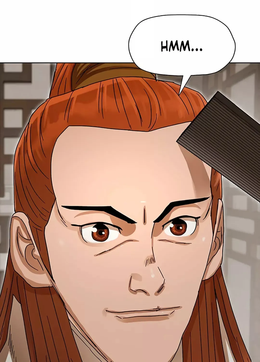 Like a Fiery Flame Chapter 3 page 90 - 