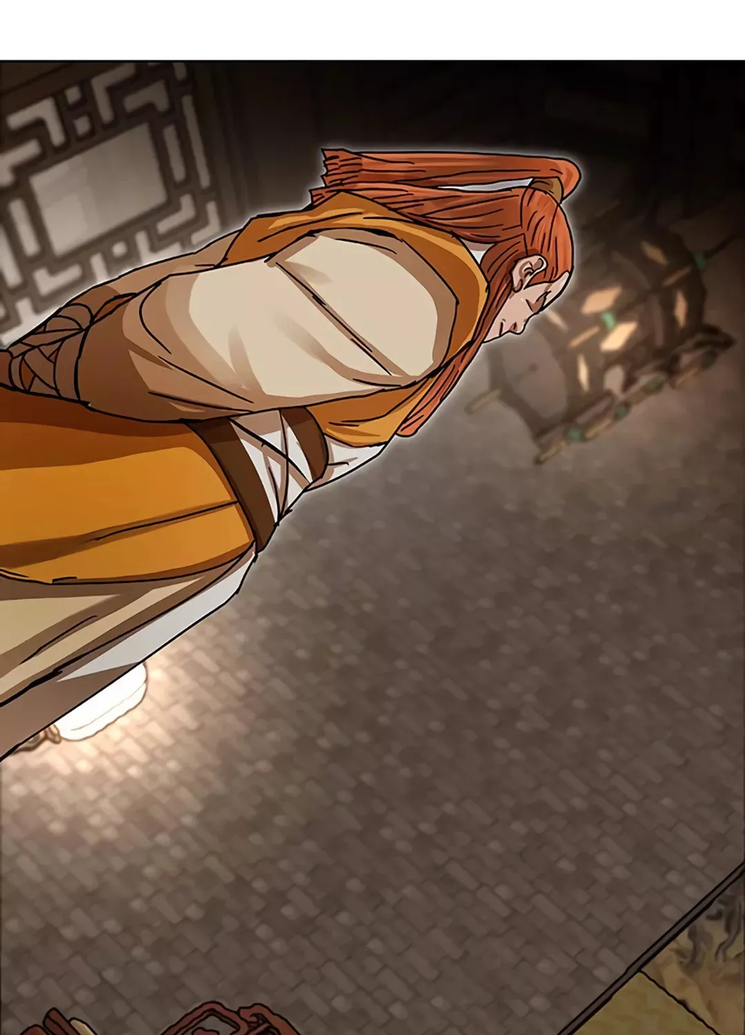 Like a Fiery Flame Chapter 3 page 92 - 