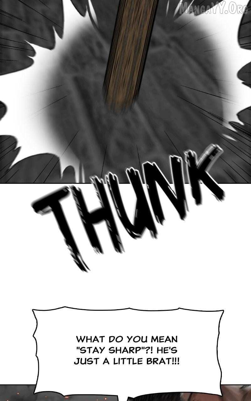Like a Fiery Flame Chapter 30 page 101 - 