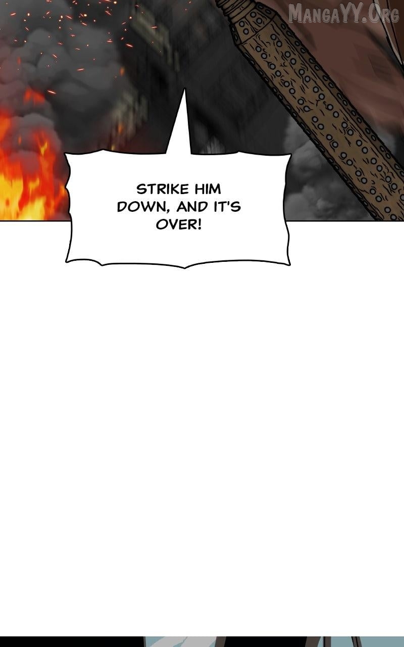 Like a Fiery Flame Chapter 30 page 103 - 