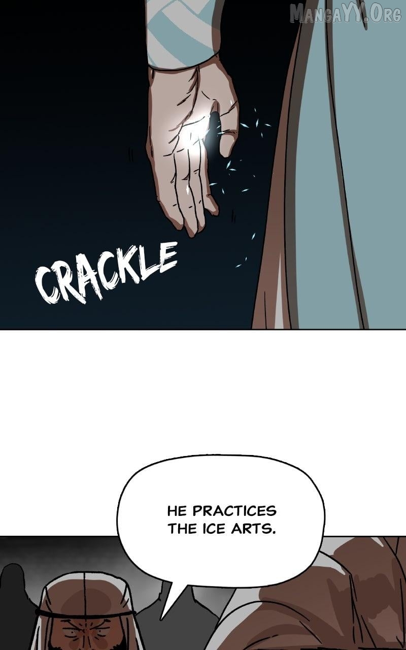Like a Fiery Flame Chapter 30 page 104 - 
